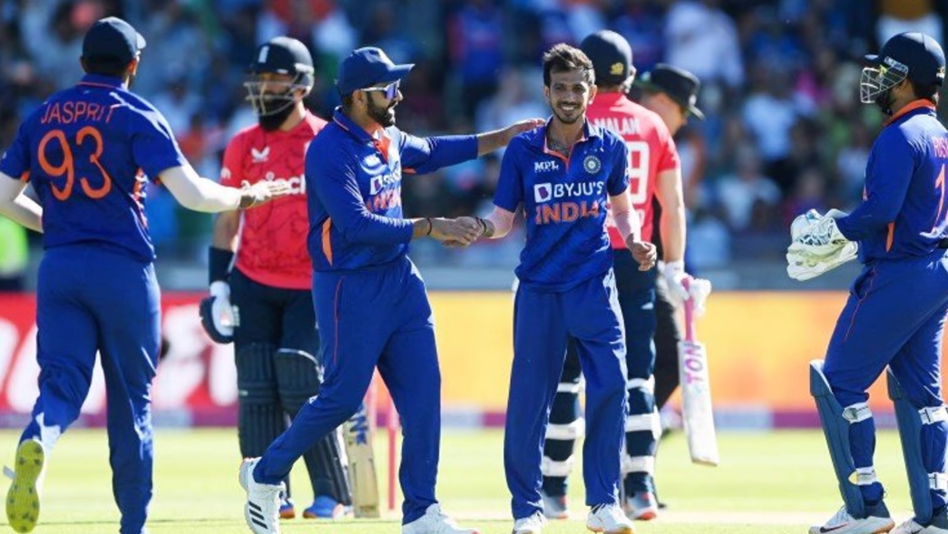India Predicted Playing XI for 3rd T20 Against England