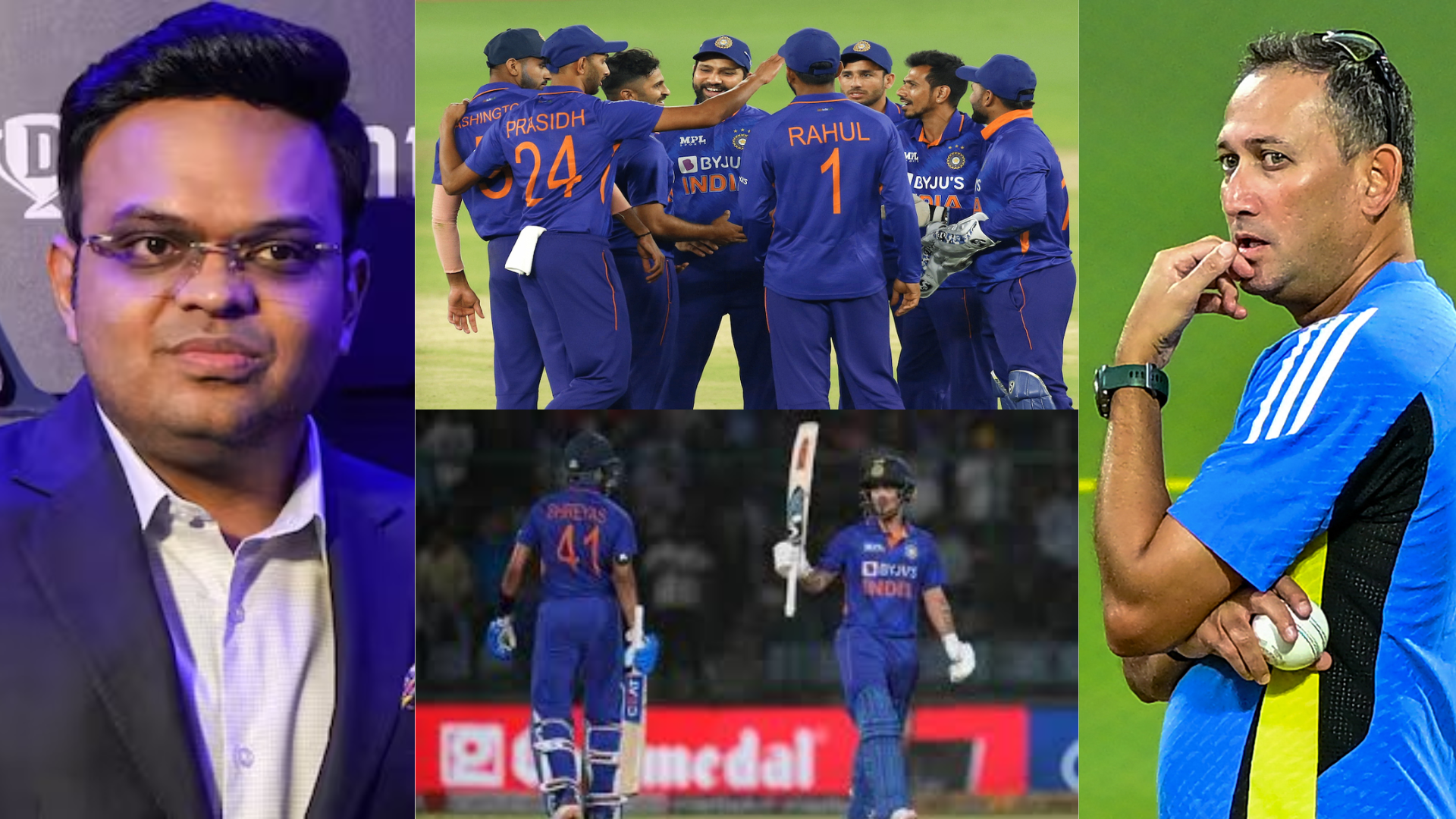 BCCI की राजनीति की वजह से निकम्मे बन गए ये 2 होनहार खिलाड़ी, नहीं तो टीम इंडिया के पास होती एक और वी...