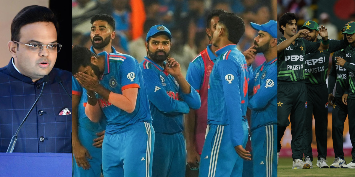 Team India's condition is like Pakistan this is why BCCI refused to pay salary Tension increased amo...