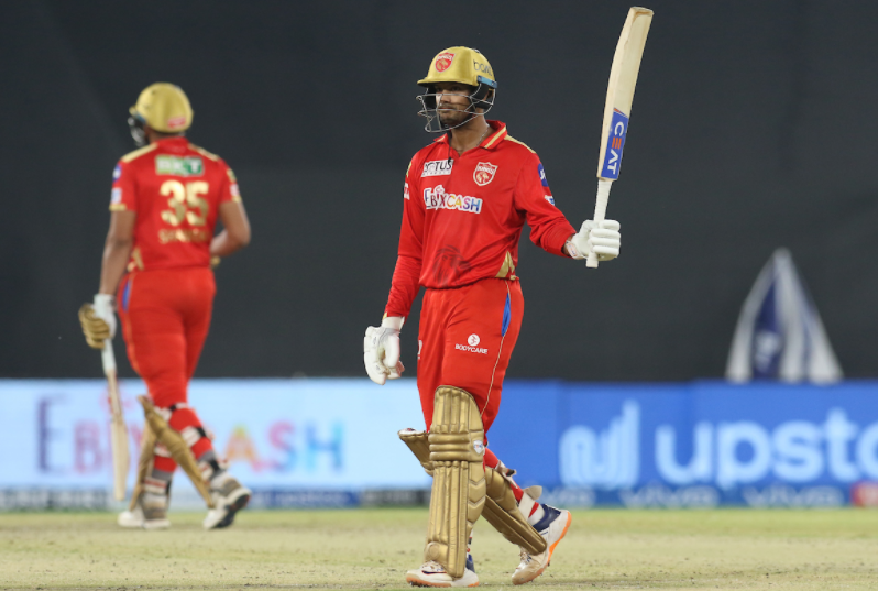DC vs PBKS, STAT REPORT: इस मैच में बने 11 बड़े रिकॉर्ड, हार के बाद भी मयंक अग्रवाल ने रचा इतिहास