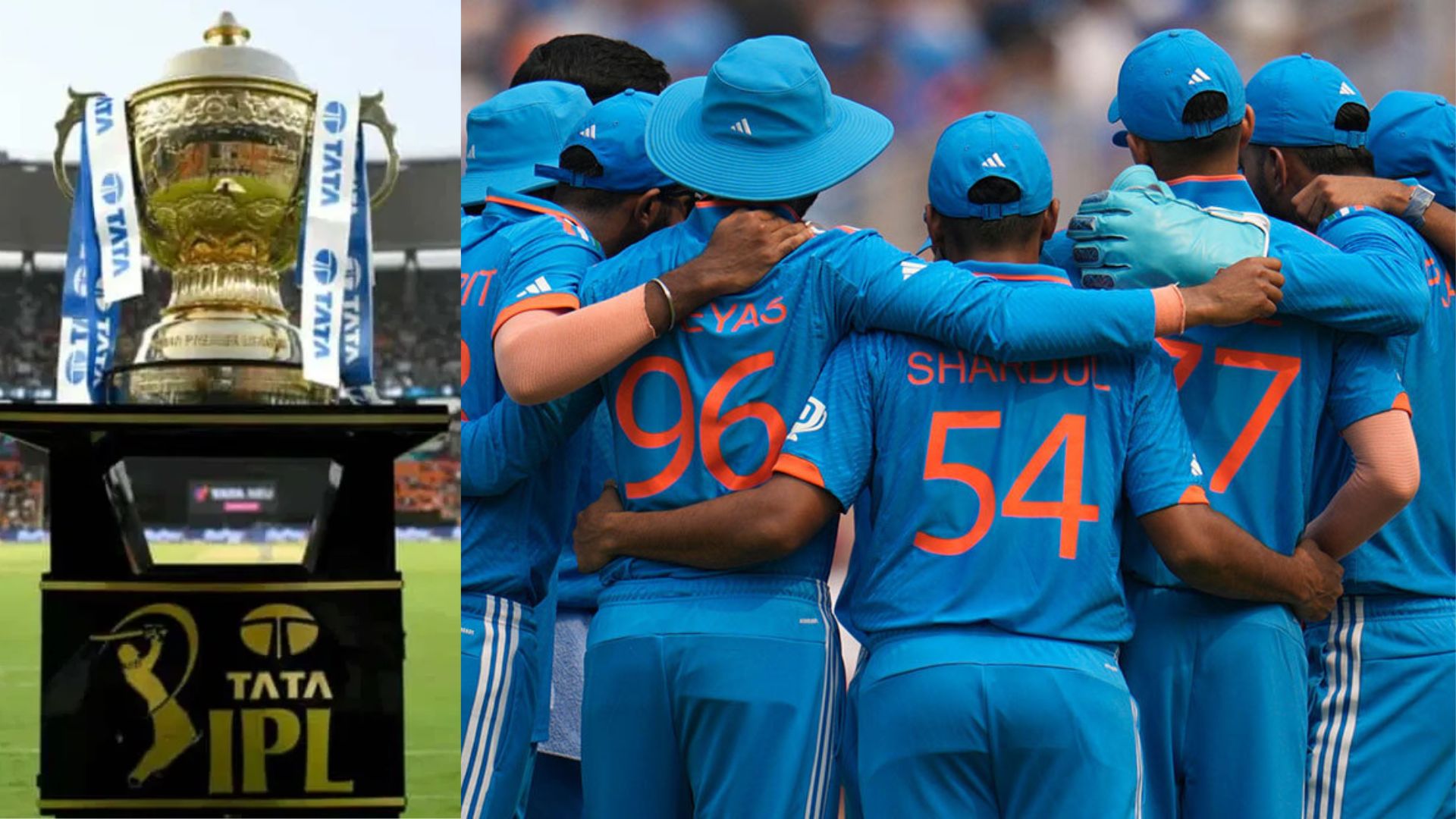 IPL 2025 खत्म होते ही सात समंदर पार इंग्लैंड के लिए खेलेंगे ये 2 भारतीय क्रिकेटर, अब कभी नहीं पहनेंग...