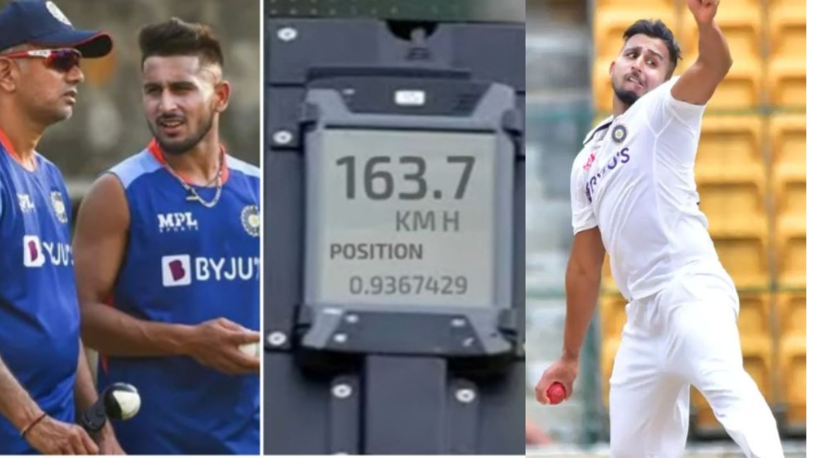 BCCI ने किया फैसला, WTC फाइनल के लिए 4 गेंदबाज इंग्लैंड के लिए होंगे रवाना, एक तो 160 kmph की रफ़्तार...