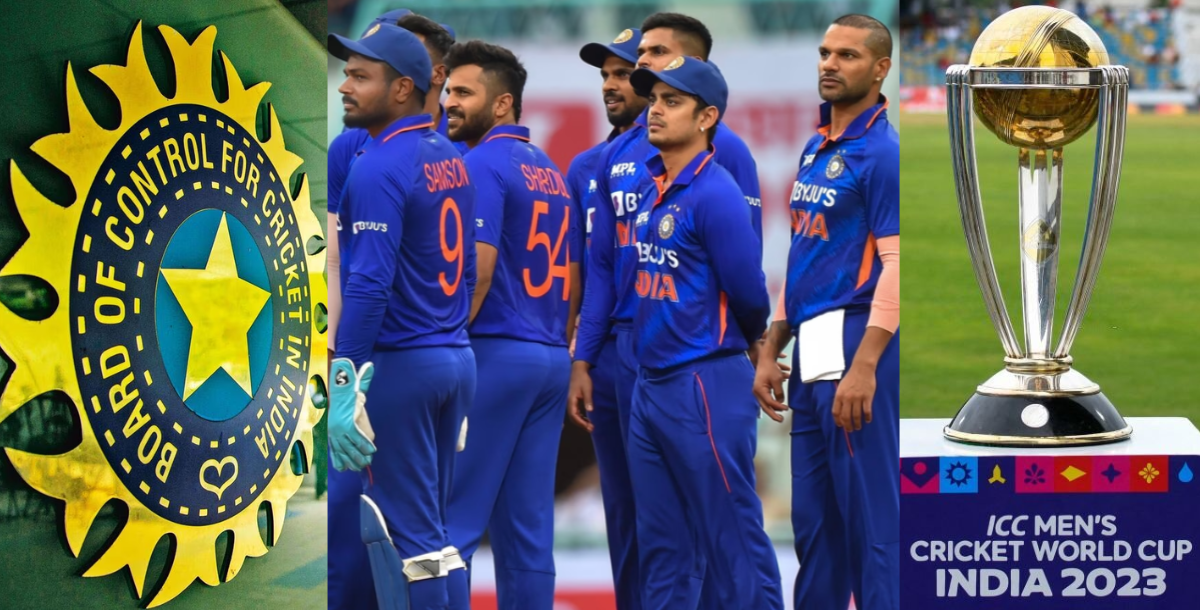 5 Indian players left the country and joined the foreign team Now these cricketers will play against...