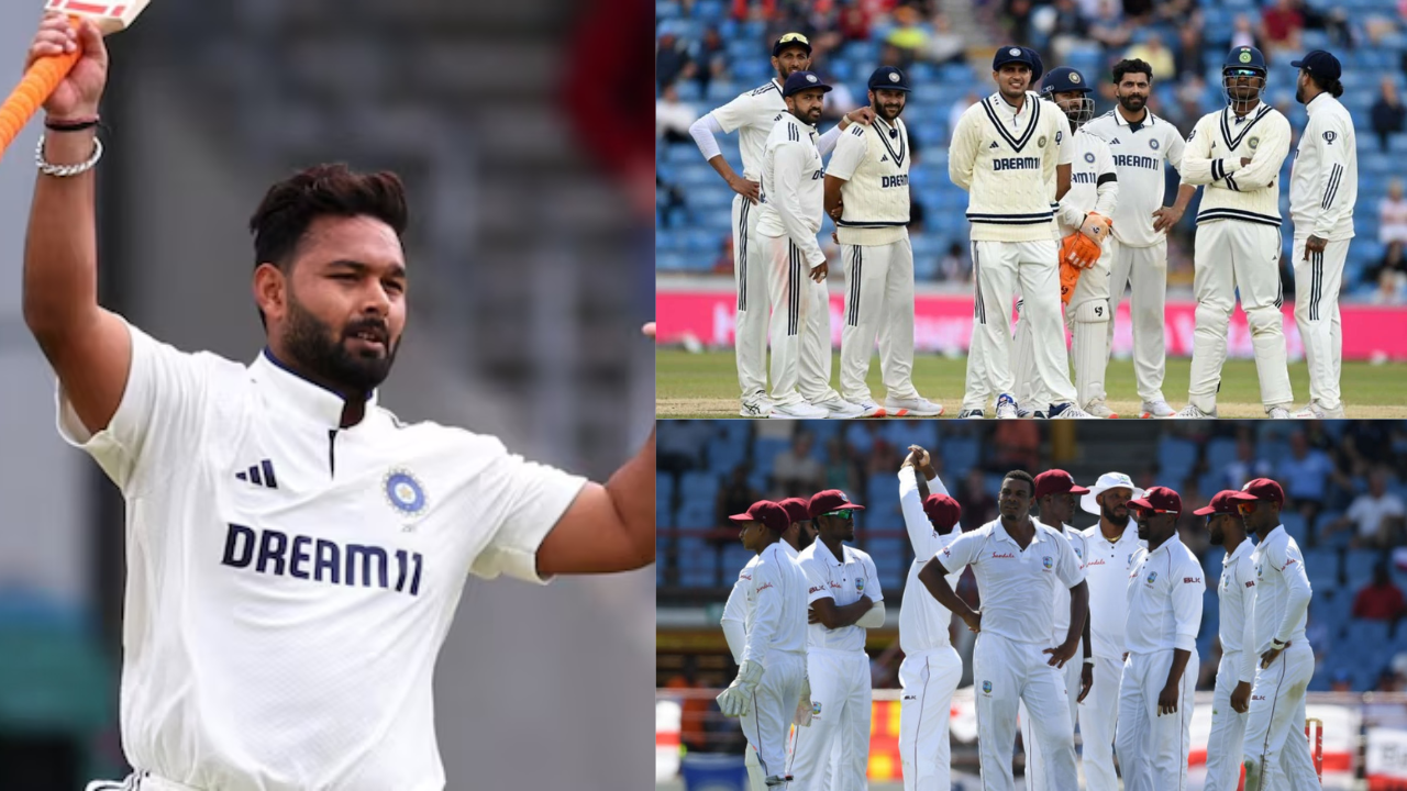 West Indies