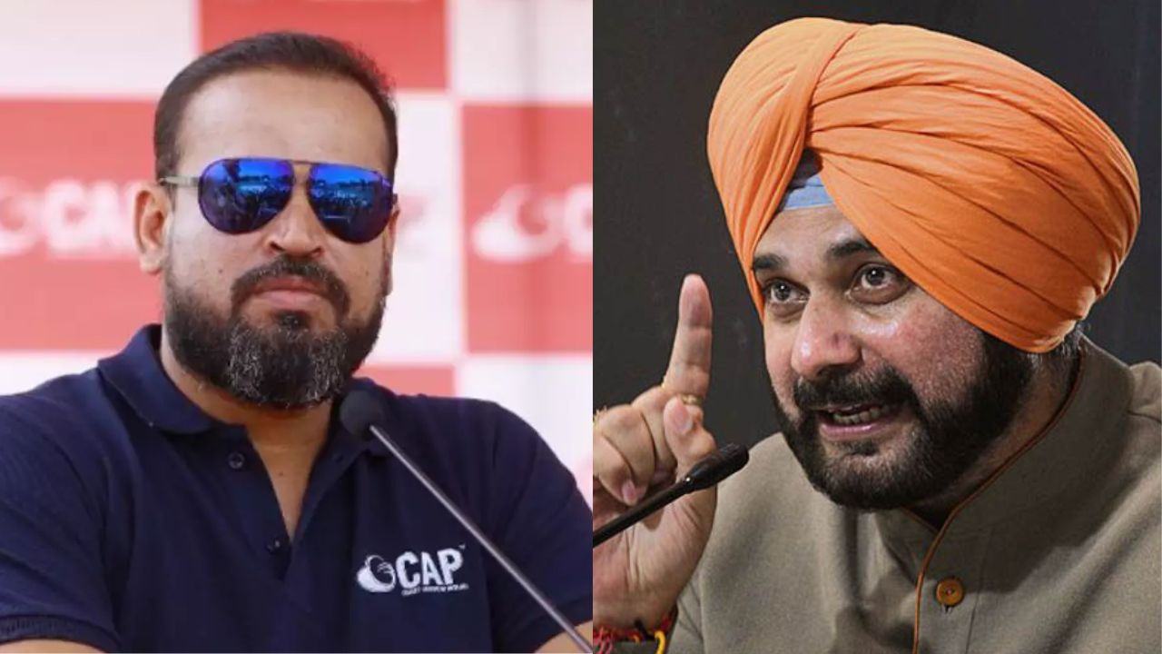 Yusuf Pathan ही नहीं राजनीति के पिच पर ये 5 भारतीय क्रिकेटर भी हुए हैं हिट, टिकट मिलते ही जीत लिया ज...