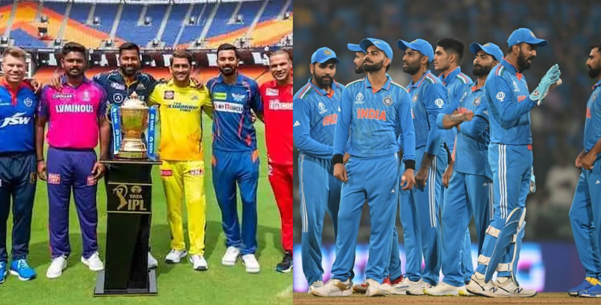 IPL 2024 नीलामी में इन 5 भारतीय खिलाड़ियों होगी पैसों की जमकर बारिश, 25