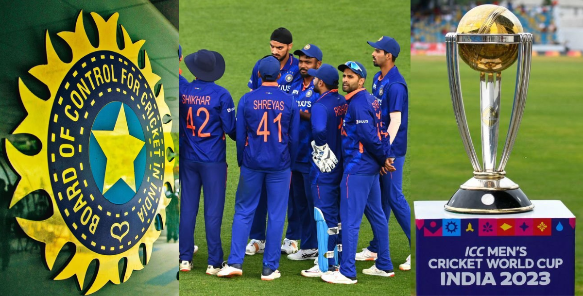 भारत के लिए World Cup खेलने वाले इन 5 खिलाड़ियों ने देश से की गद्दारी, अचानक विदेशी टीम में हुए शामिल