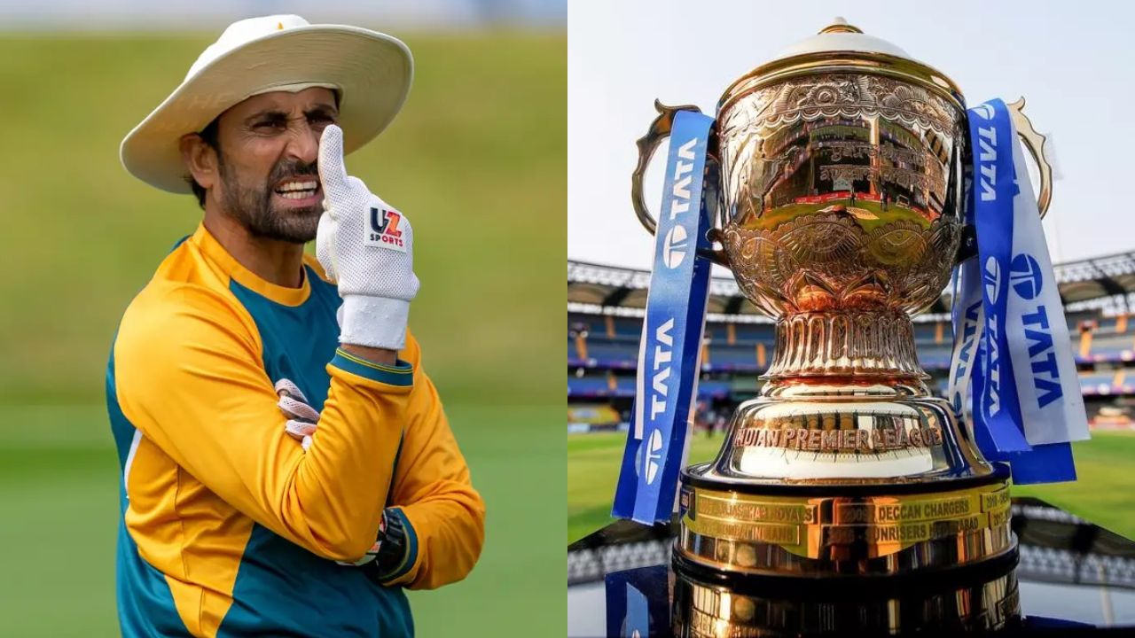 सिर्फ 1 IPL मैच खेलकर बर्बाद हो गया इन 5 स्टार क्रिकेटरों का करियर, एक तो 2 बार जीत चुका है वर्ल्ड क...