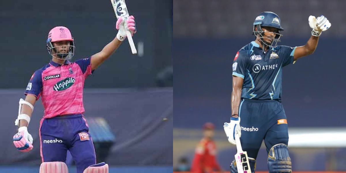 IPL 2023 में अपनी तूफ़ानी बल्लेबाजी से सबको चौंकाने वाले 5 भारतीय अनकैप्ड खिलाड़ी