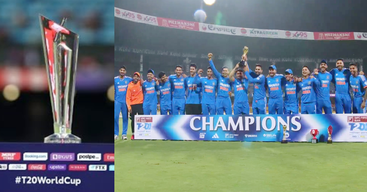 50 मिनट में इस खिलाड़ी ने बुक कर ली T20 World Cup 2024 में जगह, अजीत अगरकर चाह कर भी नहीं कर सकते बाह...