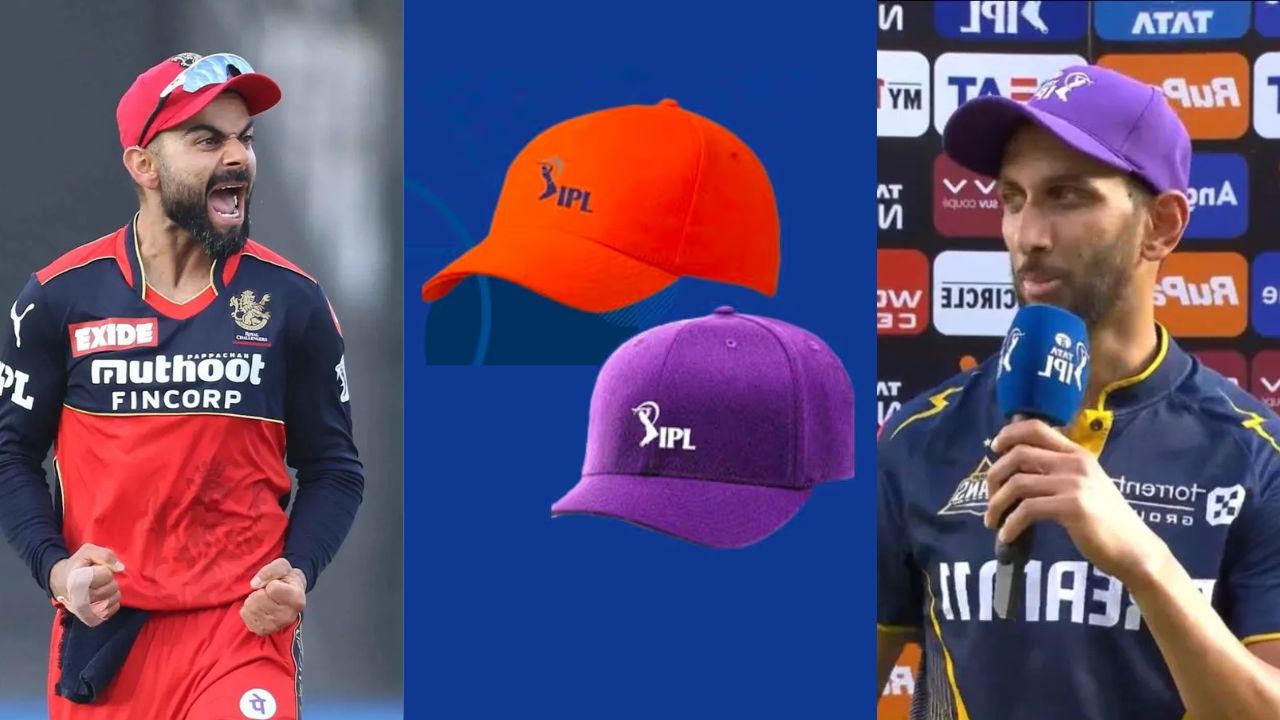 Cap Update