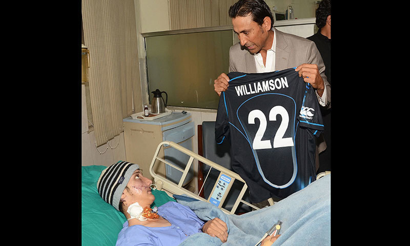 PAK vs NZ