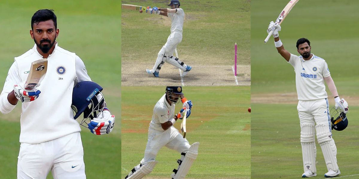 KL Rahul,  ranji trophy  , team india