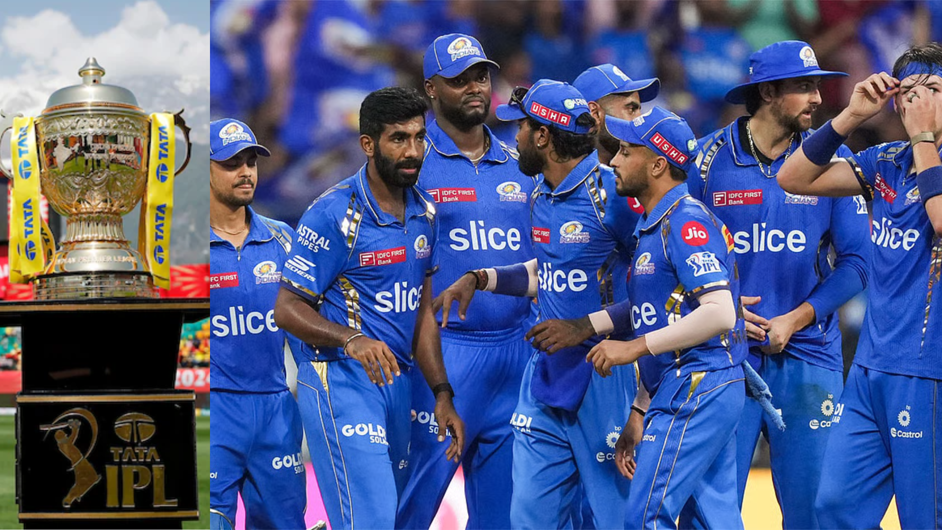 IPL 2025 में मुंबई इंडियंस के लिए जसप्रीत बुमराह से ज्यादा जरूरी है ये खिलाड़ी, अकेले बना सकता है चैं...