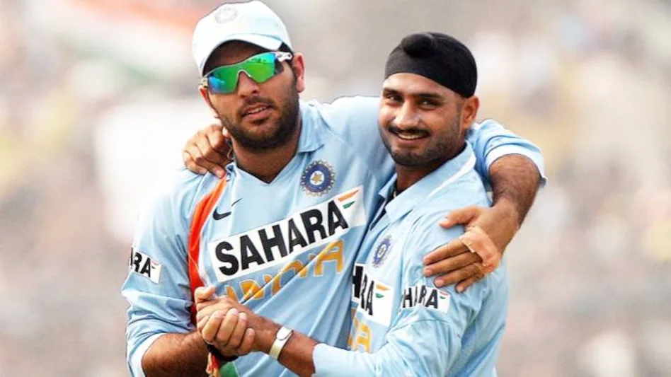 Harbhajan Singh