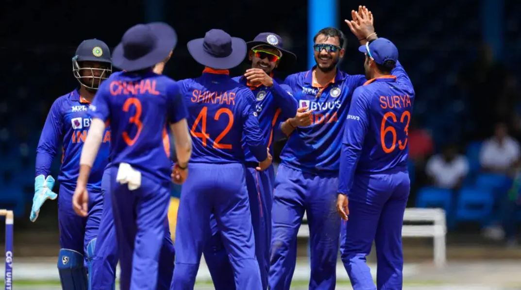 WI vs IND: After winning the series, now Shikhar Dhawan can make these 3 big changes in the team