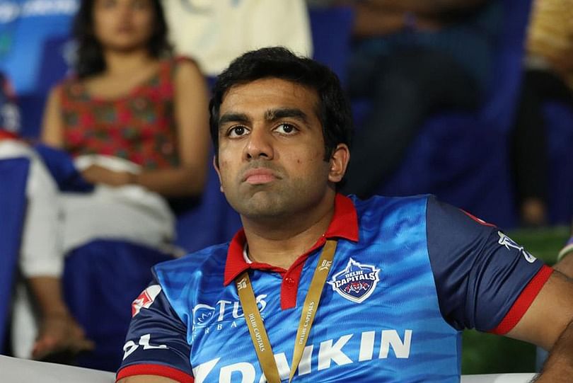 दिल्ली कैपिटल्स के मालिक ने BCCI और ICC से लगायी गुहार, बायो-बबल के नियम में नरमी बरतने का दिया प्रस...