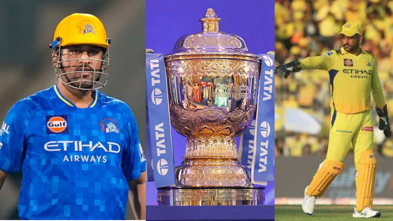 ms dhoni will play ipl 2026