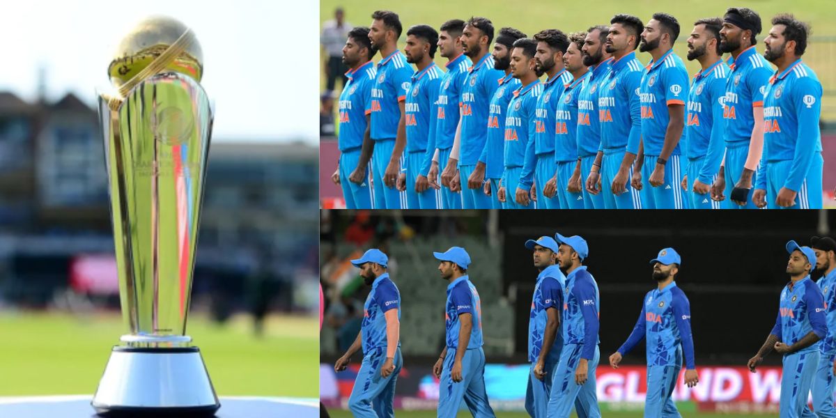 Champions Trophy
