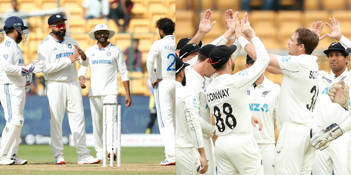 This player playing his last match in ind vs nz Bengaluru test with Team India