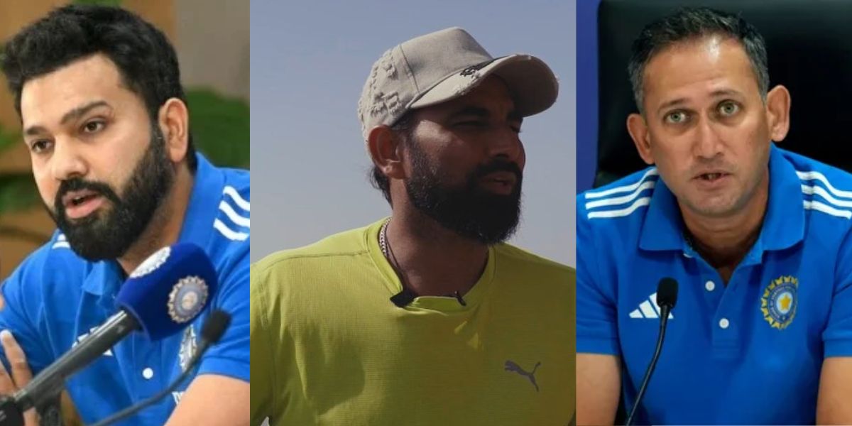 Mohammed Shami  , team india , ind vs eng