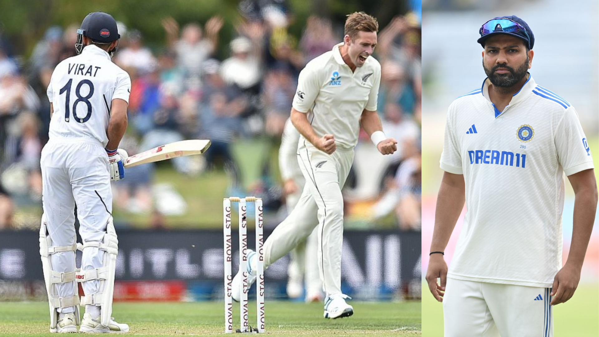IND vs NZ