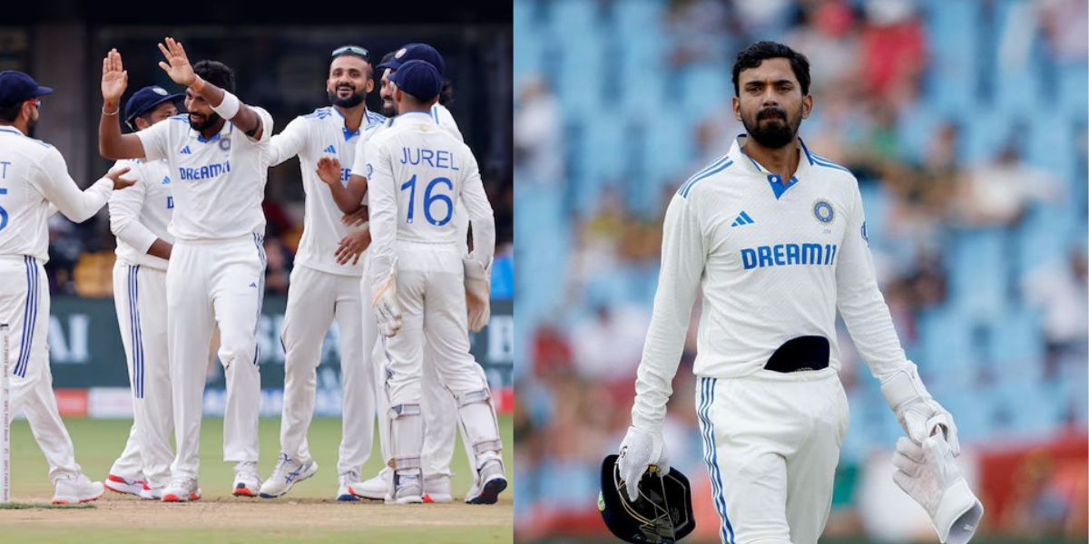 KL Rahul