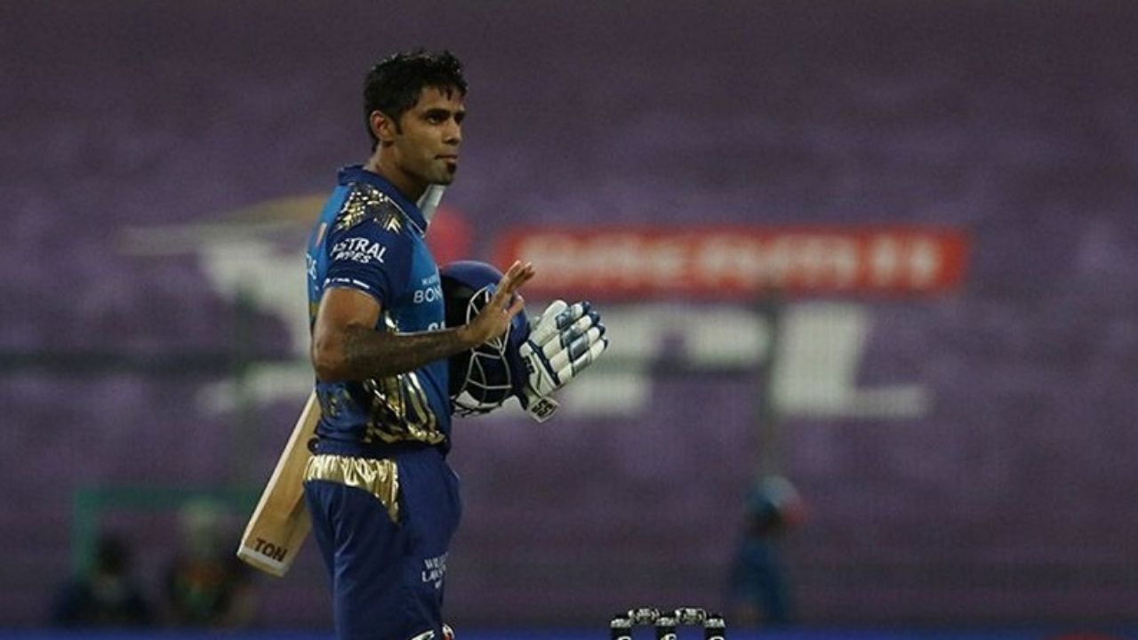 Suryakumar Yadav on IPL 2023