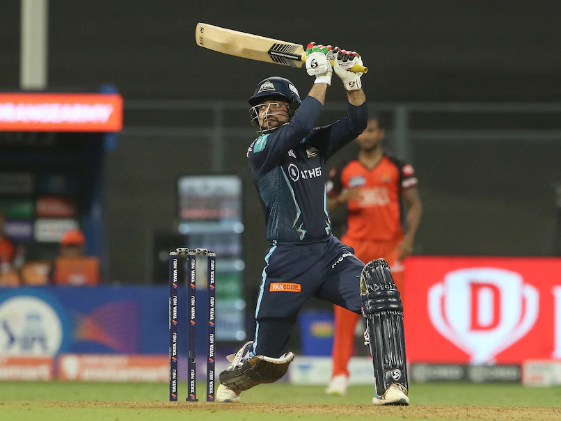 Rashid Khan