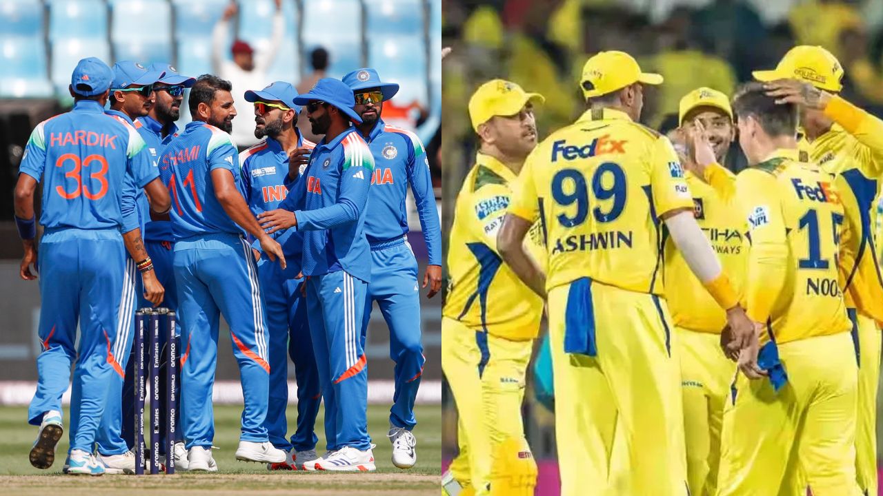 IPL 2025 Ashwin
