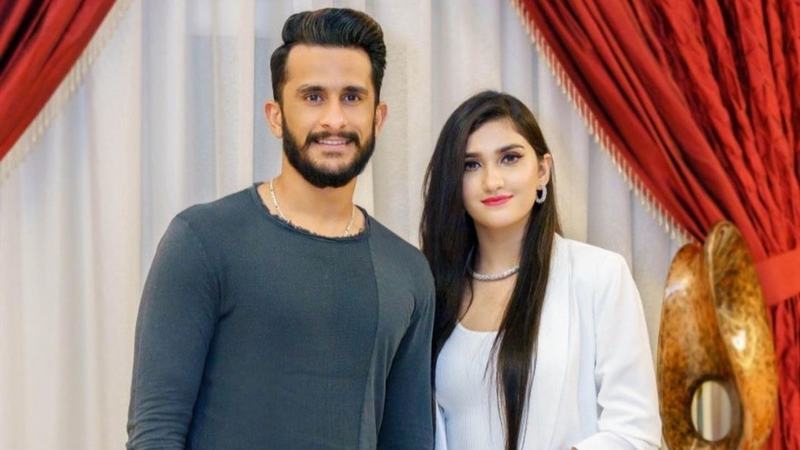 Hasan Ali