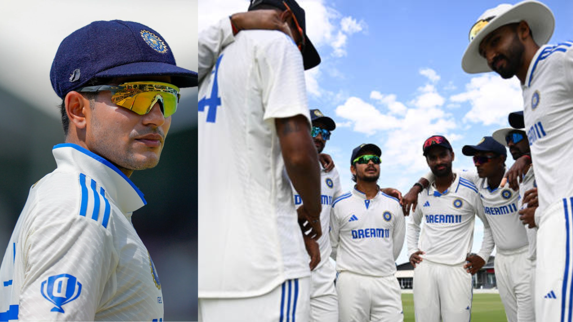 2 पारी 5 रन, Shubman Gill से टक्कर लेने वाले इस खिलाड़ी की निकली हेकड़ी, बैन हो जाएगी टीम इंडिया में ए...