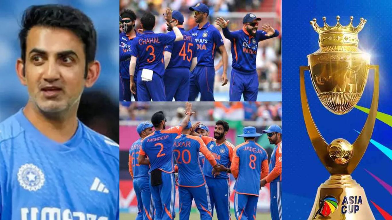 team Indian, Asia Cup 2025 , IPL 2025