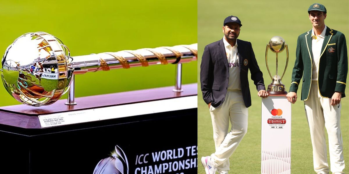 Border Gavaskar Trophy