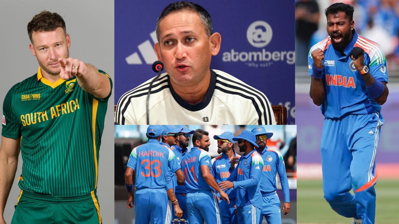 IND vs ENG July 2026 ODI
