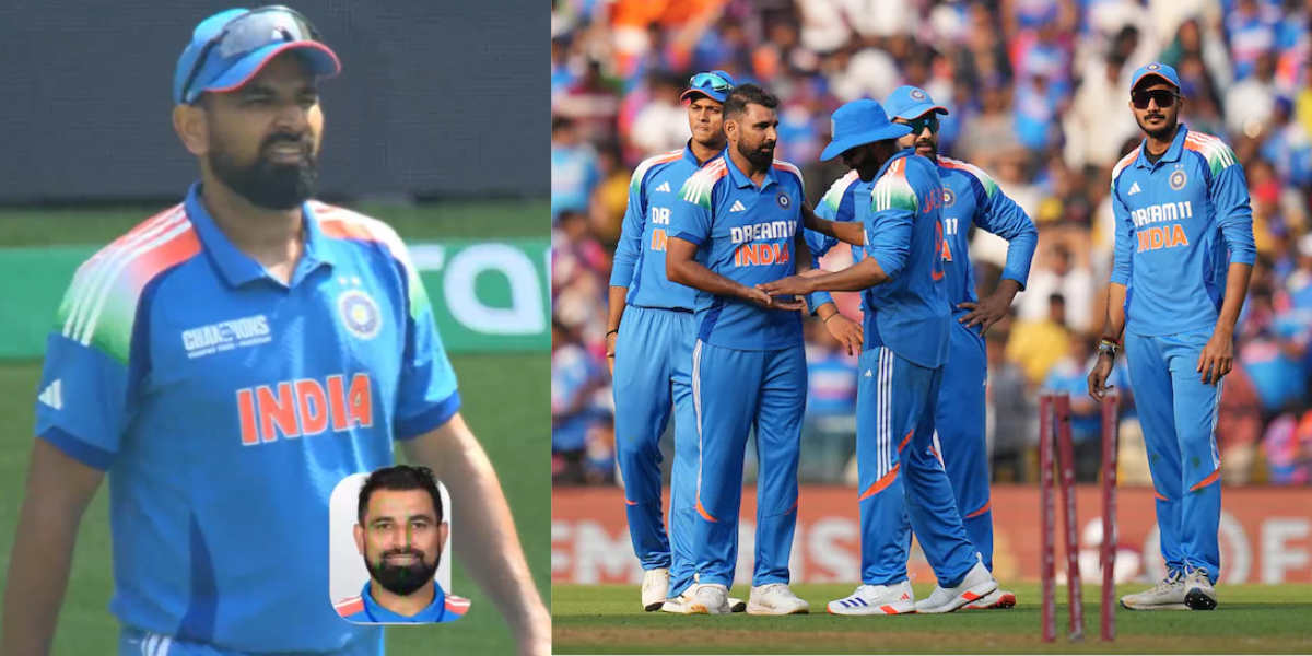 Mohammed Shami will not retire even after Champions Trophy 2025 these 3 bowlers dream of returning t...