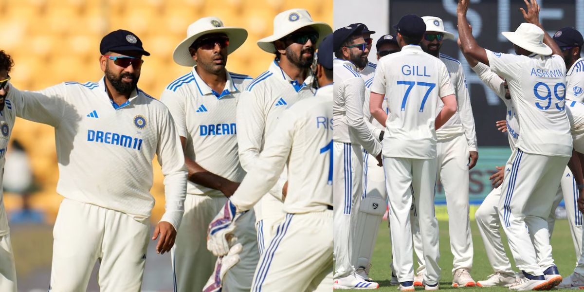 IND vs NZ