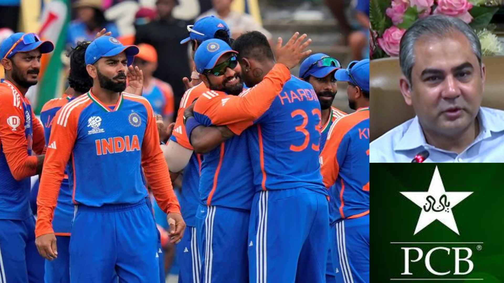 इस भारतीय खिलाड़ी को संन्यास लिए हुए हो चुके 11 साल, लेकिन चाहे तो मिनटों में PCB समेत इन 3 क्रिकेट ब...
