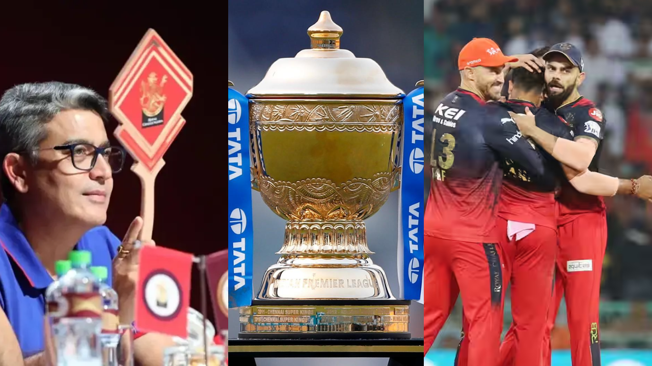 Virat Kohli New RCB Captain