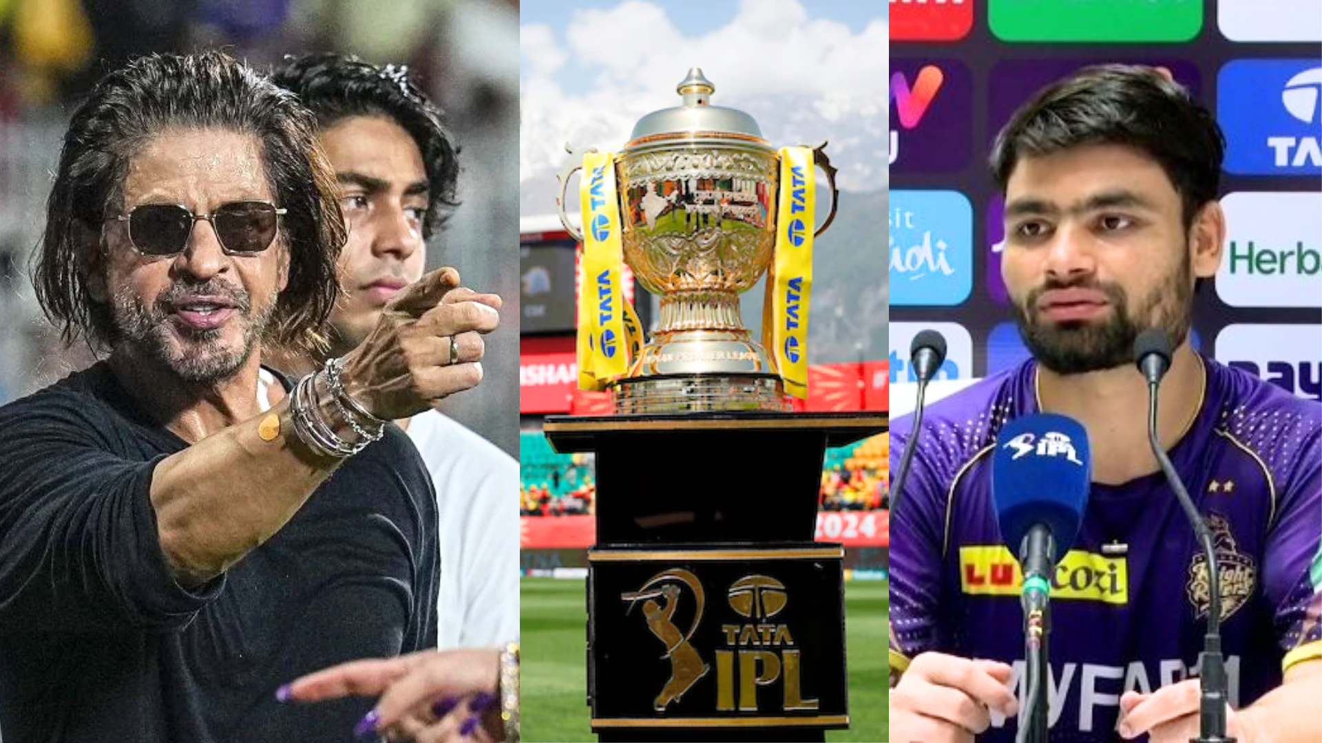 Rinku Singh ने IPL 2025 से पहले KKR को दी बैड न्यूज, खबर सुन शाहरूख का भी हो जाएगा बुरा हाल, दुश्मन...