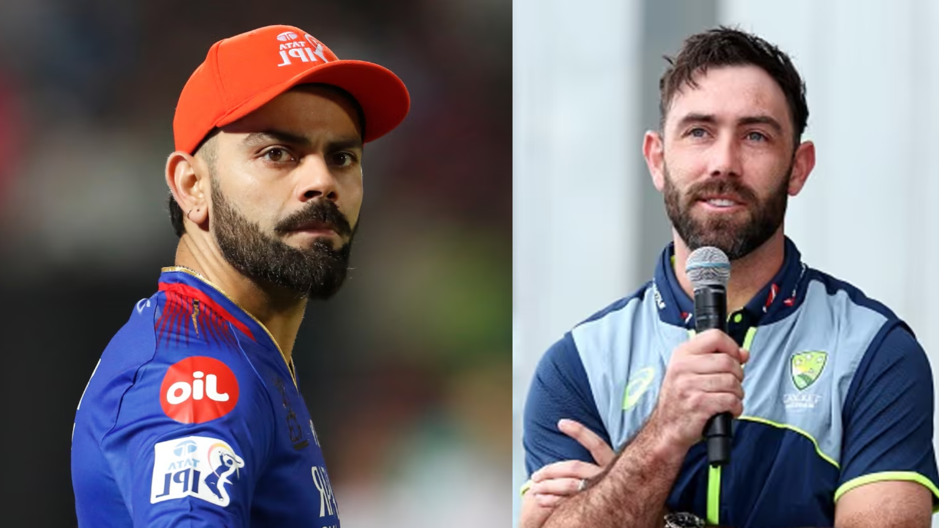 Virat Kohli और ग्लेन मैक्सवेल के बीच पड़ी फूट, IPL 2025 से पहले एक-दूसरे के खिलाफ उगला जहर, ब्लॉक कर...