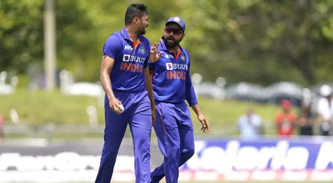 BCCI selectors made haste by giving 3 players a chance in the Asia Cup 2022