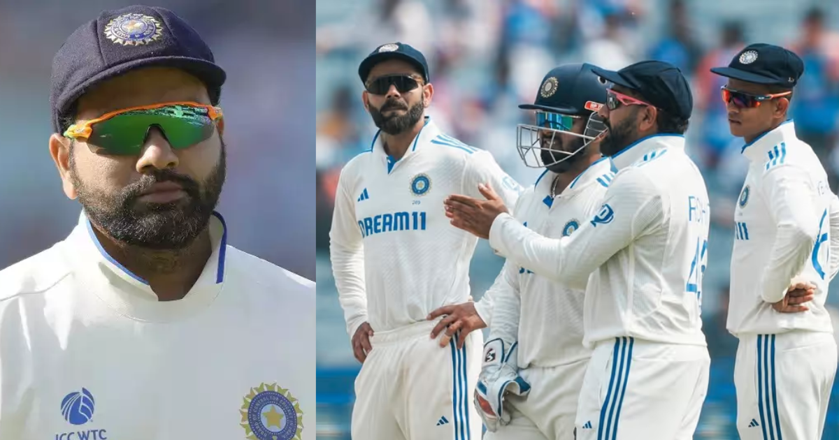 Border gavaskar trophy