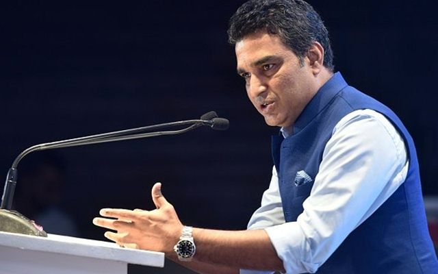 संजय मांजरेकर