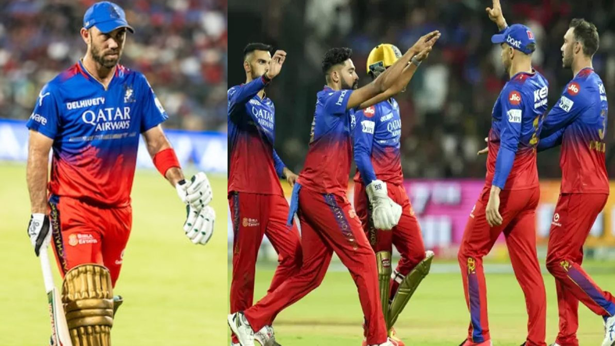 "सैलरी तो मिल रही है लेकिन", Glenn Maxwell को लेकर हुआ चौंकाने वाला खुलासा, IPL 2024 में इस वजह से ह...