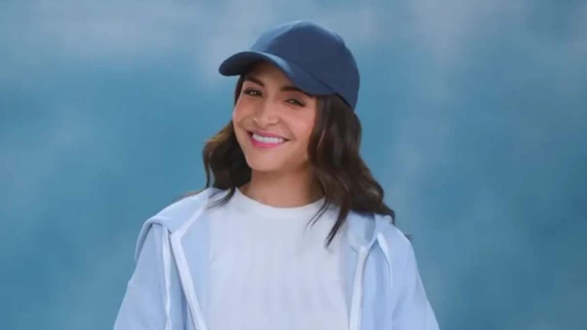 anushka sharma