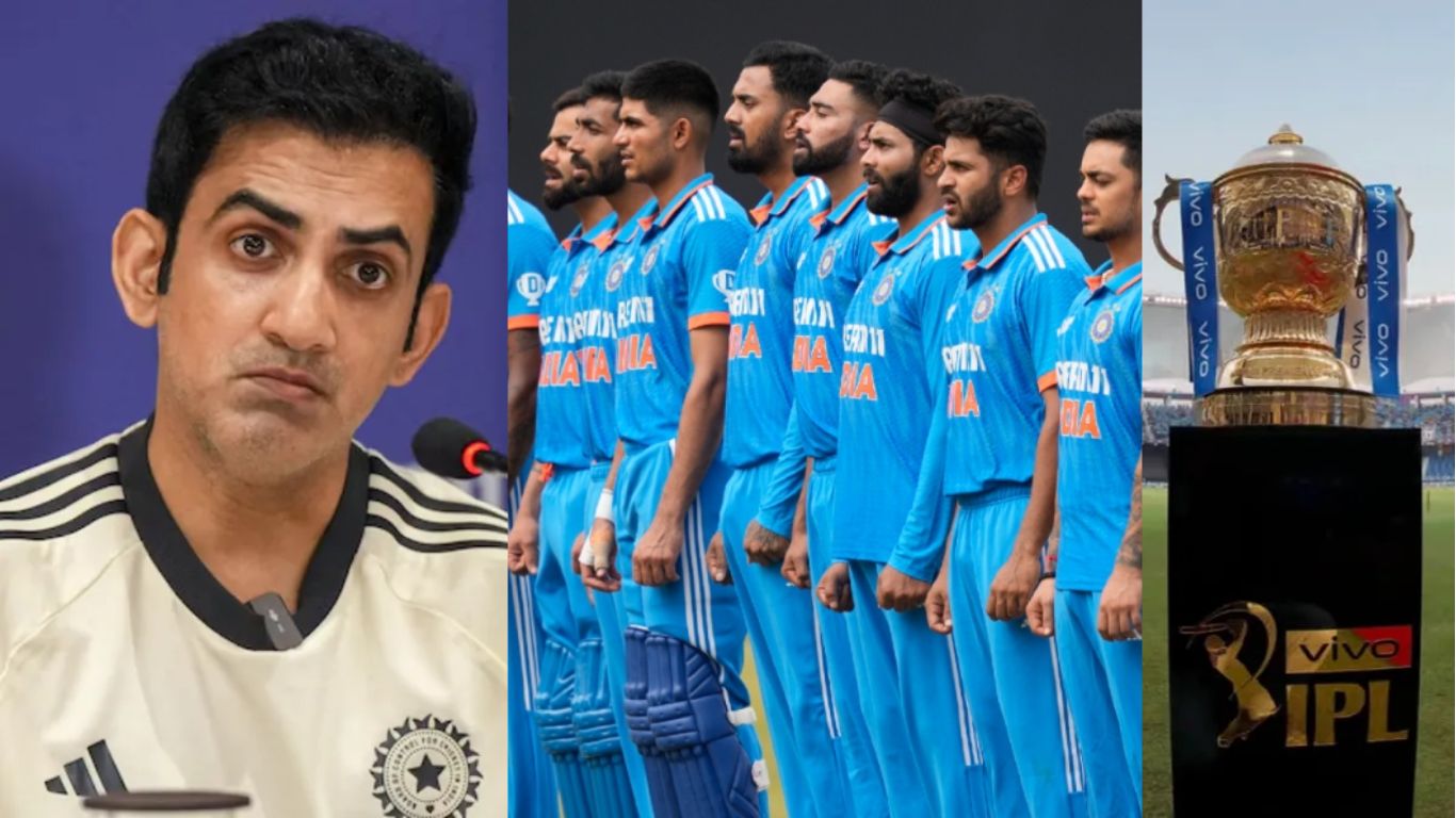 Gautam Gambhir,  IPL 2025 , Prabhsimran Singh