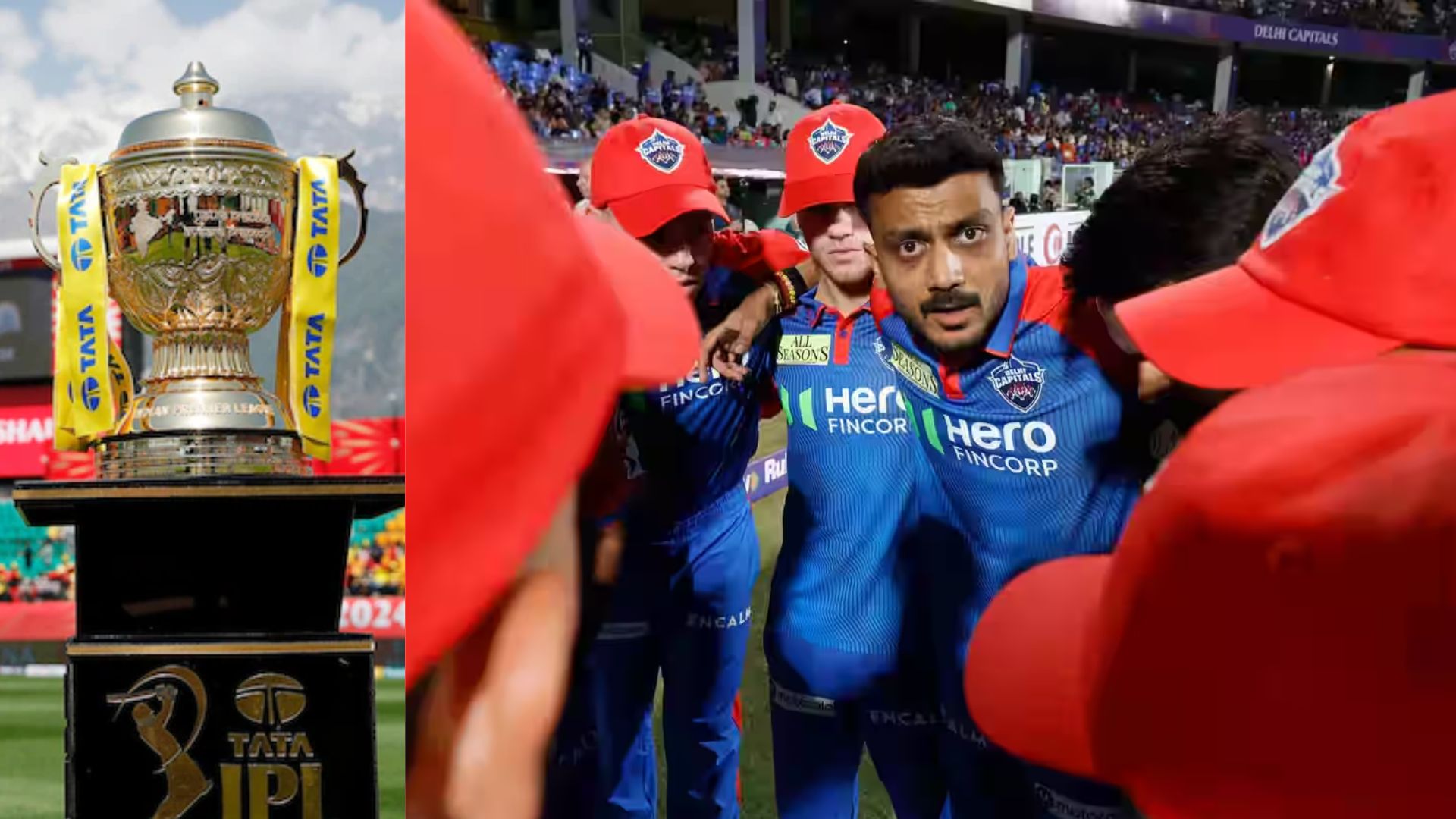 IPL 2025 के बीच अक्षर पटेल की चमकी किस्मत, अचानक इस वजह से बढ़ा दी गई सैलरी