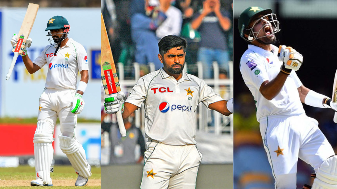Babar Azam