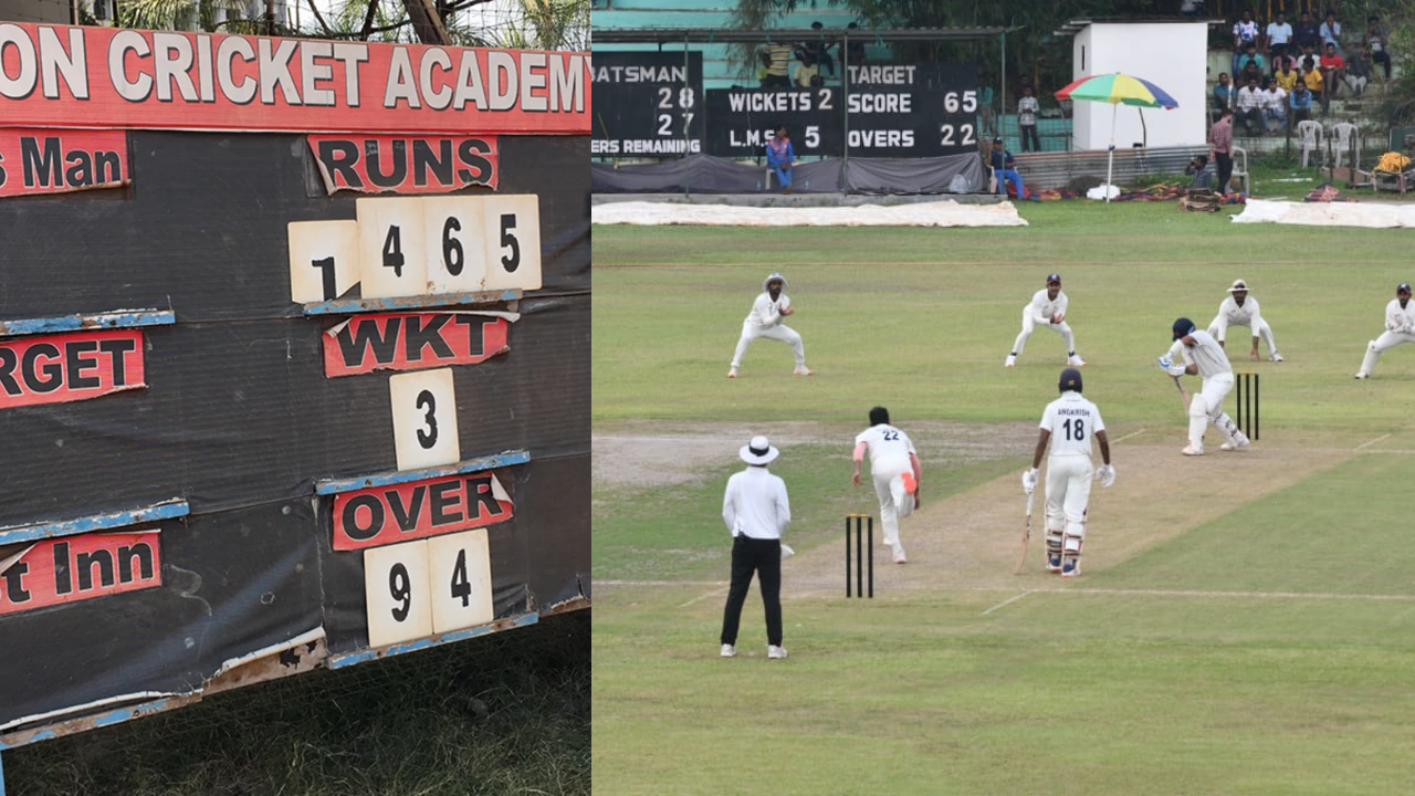 Cricket